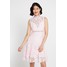 Bardot ELISE DRESS Sukienka koktajlowa pink B0M21C039