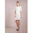 Lauren Ralph Lauren MAGNA BLOOMING ABRILA Sukienka koktajlowa white L4221C0IL