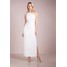 Lauren Ralph Lauren Długa sukienka white L4221C071