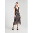 Rebecca Minkoff JESSICA DRESS Sukienka letnia multi RM621C016