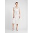 Needle & Thread KALILA LOVE CAMI DRESS Sukienka koktajlowa ivory NT521C05F