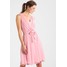 Esprit Collection NEW FLUID Sukienka koktajlowa pink ES421C0PR