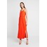 JDYAUSTIN TREATS LONG STRAP DRESS Długa sukienka orange JY121C080
