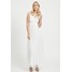 Vila VIULRICANA MAXI DRESS Suknia balowa off white V1021C1CH