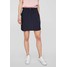 Vero Moda FEMININES Spódnica mini navy blazer VE121B0I0