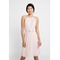 Esprit Collection DRESS Sukienka letnia old pink ES421C0Y0