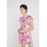 Rachel Zoe LILI DRESS Sukienka koktajlowa pink/multi-coloured RZ121C01Z