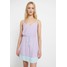 Tommy Jeans ESSENTIAL STRAP DRESS Sukienka letnia pastel lilac TOB21C020