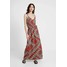 ONLY Tall ONLDIANA STRAP DRESS Długa sukienka arabian spice OND21C00I