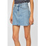 Calvin Klein Jeans Spódnica jeansowa 4911-SDD025