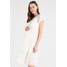 Esprit Maternity DRESS Sukienka letnia white ES929F05H