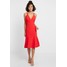 YASRISKA STRAP DRESS Sukienka koktajlowa high risk red Y0121C0O5