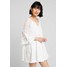 By Malina FLEUR DRESS Sukienka letnia white BYC21C00V