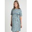 MAMALICIOUS MLASLAN DRESS NORDIC Sukienka letnia smoke blue M6429F0I8