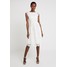 Esprit Collection MARGERITE Sukienka koktajlowa off white ES421C0W9