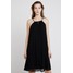 Esprit Collection NEW FLUID Sukienka koktajlowa black ES421C0WB