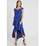 Sista Glam JEMRAN Długa sukienka cobalt blue SID21C01Z