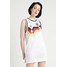 adidas Originals TANK DRESS GERMANY Sukienka letnia white AD121C03F