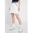Calvin Klein Golf MONTANA SKORT Spódnica sportowa white/brightnavy CK441M000