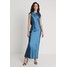 LEXI AMELIA DRESS Suknia balowa blue LEV21C009