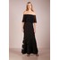 Lauren Ralph Lauren SHAYNIE Suknia balowa black L4221C0M6