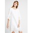 Derhy EGIDE ROBE Sukienka letnia white RD521C0FA