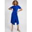 InWear RABEA DRESS Sukienka letnia nautic blue IN321C05C