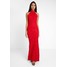Sista Glam REDY Suknia balowa red SID21C035