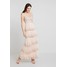 Lace & Beads MULAN LISHKY MAXI Suknia balowa nude LS721C08H