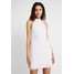 Lace & Beads DRESS Sukienka koktajlowa white LS721C07S