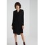 Bruuns Bazaar LIVA JENNIFER DRESS Sukienka letnia black BR321C02W