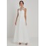 Luxuar Fashion BRIDAL Suknia balowa ivory LX021C078