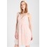 Esprit Collection Sukienka koktajlowa pastel pink ES421C0NQ