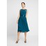 Dorothy Perkins Tall BETHANY MIDI Sukienka koktajlowa forest DOA21C07K