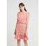 Three Floor SHORT STORY DRESS Sukienka koktajlowa pink T0B21C037
