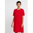 Selected Femme SLFTANNA DRESS Sukienka letnia toreador SE521C0N7