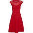 FRENCH CONNECTION Sukienka koktajlowa 'Rose Crepe Knit' FCO0306002000001