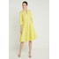 MAX&Co. DISCO Sukienka letnia sunshine yellow MQ921C06L