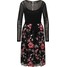 Esprit Collection Sukienka 'Delicate Floral' ESC0377001000001