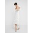 Rachel Zoe JOANNA DRESS Długa sukienka off-white/multi-coloured RZ121C01Y