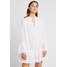Nly by Nelly BOHO TUNIC DRESS Sukienka letnia white NEG21C025