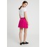 Glamorous Petite FUSCHIA BELT SKIRT Spódnica mini pink GLB21B00Q