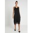 Vero Moda VMFRIDAY SINGLET DRESS Sukienka letnia black VE121C1KH