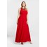 Anna Field Curvy Długa sukienka red AX821C00K