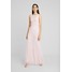 Sista Glam GRACEY Suknia balowa pink SID21C02Y
