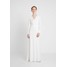 IVY & OAK BRIDAL BRIDAL DRESS LONG Suknia balowa snow white IV521C01D
