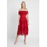 By Malina OTHELIA DRESS Suknia balowa red BYC21C00E