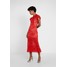 Allen Schwartz TEAGAN DRESS Sukienka koktajlowa red ALP21C00H