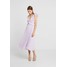 True Decadence Suknia balowa lilac TRF21C02M