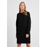 Missguided Tall DRESS Sukienka letnia black MIG21C03P